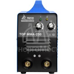 Сварочный инвертор TSS TOP MMA-250
