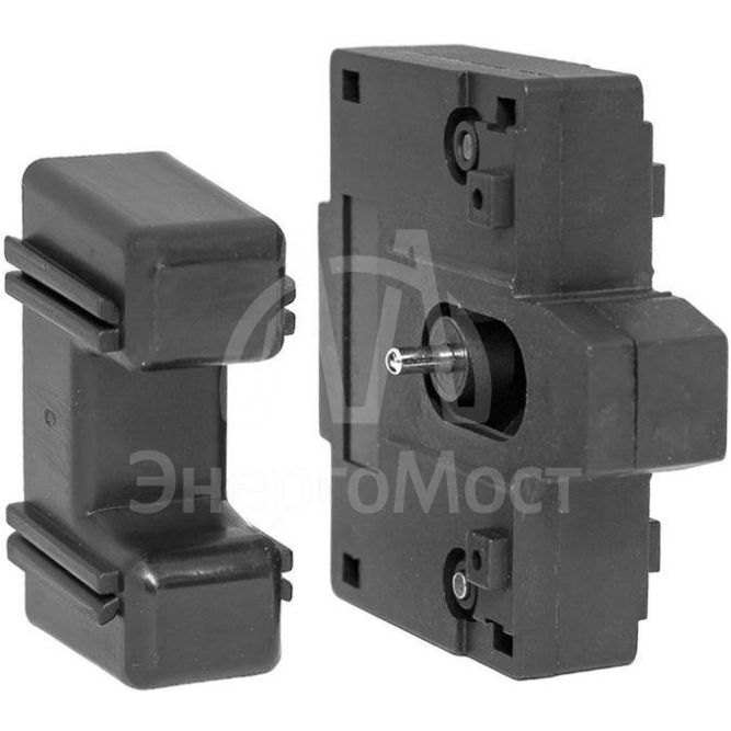 Механизм блокировки для КМЭ (09А-32А) EKF ctr-s-01