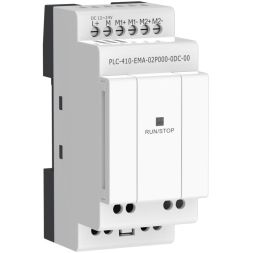 Модуль входов выходов ПЛК 410 2 входа Pt100/Pt1000 24В DC ONI PLC-410-EMA-02P000-0DC-00