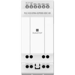 Модуль входов выходов ПЛК 410 2 входа Pt100/Pt1000 24В DC ONI PLC-410-EMA-02P000-0DC-00
