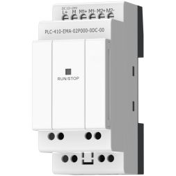 Модуль входов выходов ПЛК 410 2 входа Pt100/Pt1000 24В DC ONI PLC-410-EMA-02P000-0DC-00