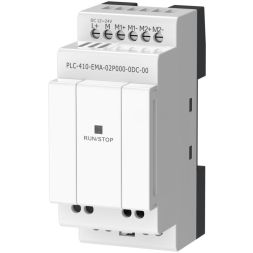 Модуль входов выходов ПЛК 410 2 входа Pt100/Pt1000 24В DC ONI PLC-410-EMA-02P000-0DC-00