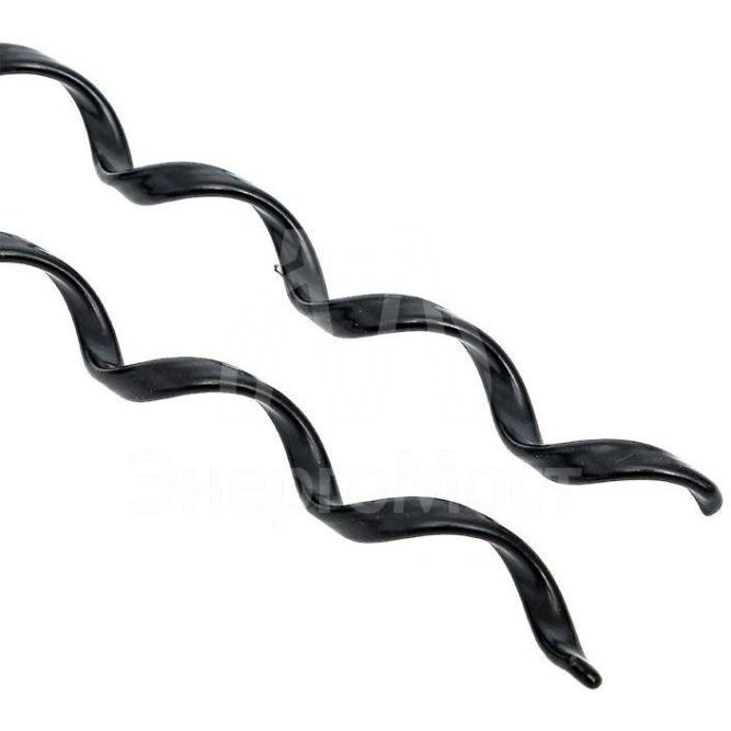 Вязка спиральная SO115.50 (35-50мм) PROxima EKF so-115.50