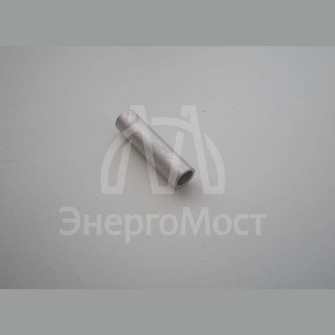 Гильза медная соединительная ГМЛ 10-5 Т2 (опрес. луж.) КЗОЦМ 7223