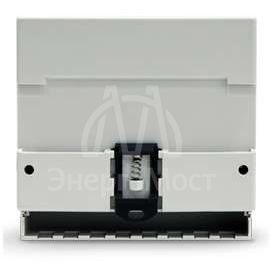 Счетчик НЕВА 303 1S0 3ф 5-60А 230/400В 1 класс точн. 1 тариф. мех DIN-рейка Тайпит 6056054