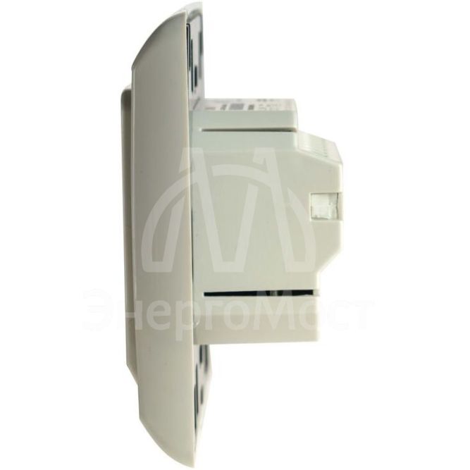 Термостат программ. ST-16 с контролем времени датчик пола; датчик возд. +5/+40град.C 230В 16А 3.5кВт EXTHERM ST16