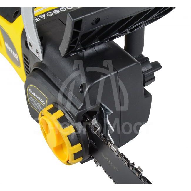 Электропила Huter ELS-2800