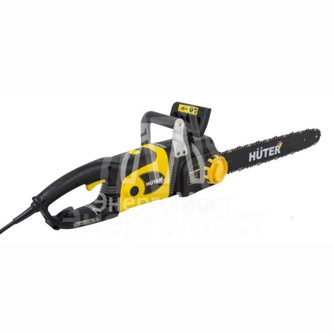 Электропила Huter ELS-2800