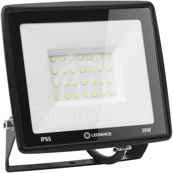 Прожектор светодиодный 30Вт 6500К 3000лм 230В\50Гц IP65 LEDVANCE 4099854137020