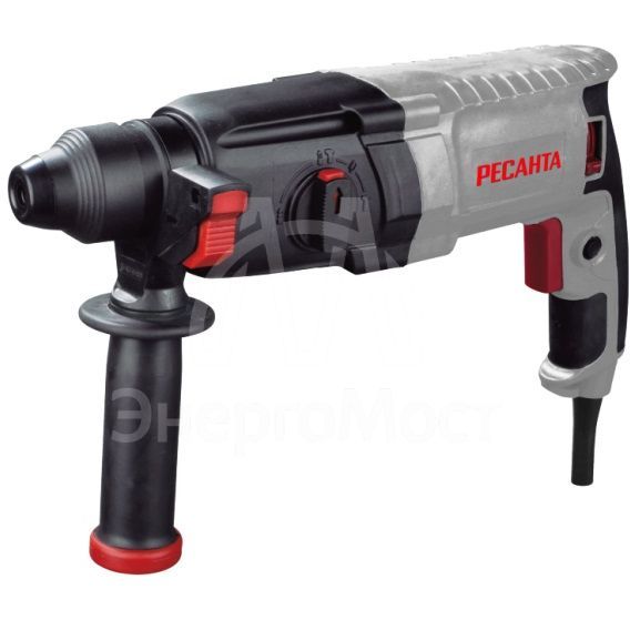 Перфоратор Ресанта П-32-1000К