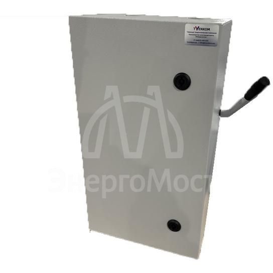 Ящик силовой ЯРВ-6123 250А IP54 TVENKOM БП-00014606