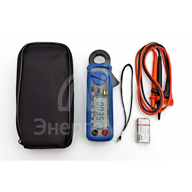 DT-9702 Клещи электроизмерительные