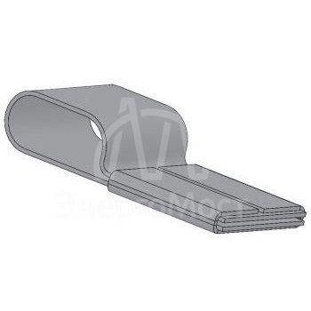 Зажим крепежный СР.1-25 Ц (уп.50шт) ССТ 2187243