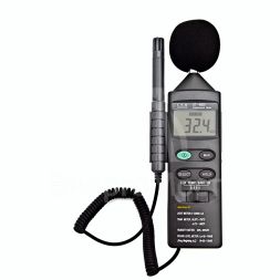 DT-8820 Прибор экологического контроля 4 в 1