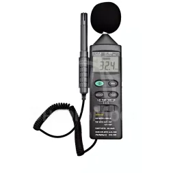 DT-8820 Прибор экологического контроля 4 в 1