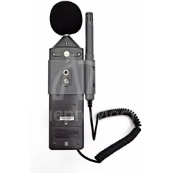 DT-8820 Прибор экологического контроля 4 в 1