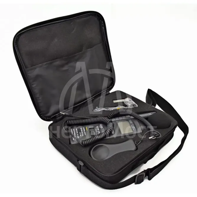 DT-8820 Прибор экологического контроля 4 в 1