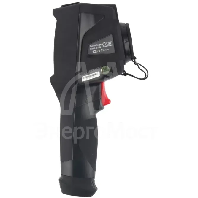 DT-984 Тепловизор компактный