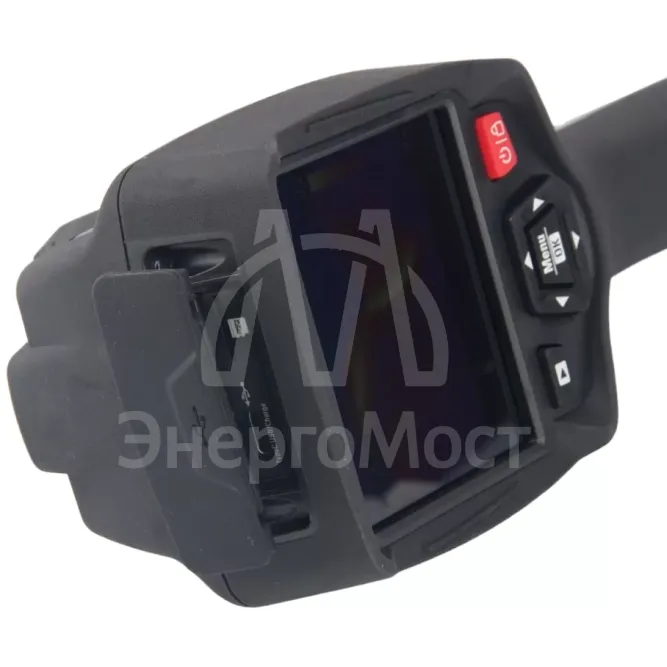 DT-984 Тепловизор компактный