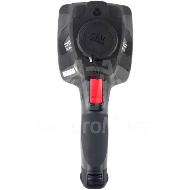 DT-984 Тепловизор компактный