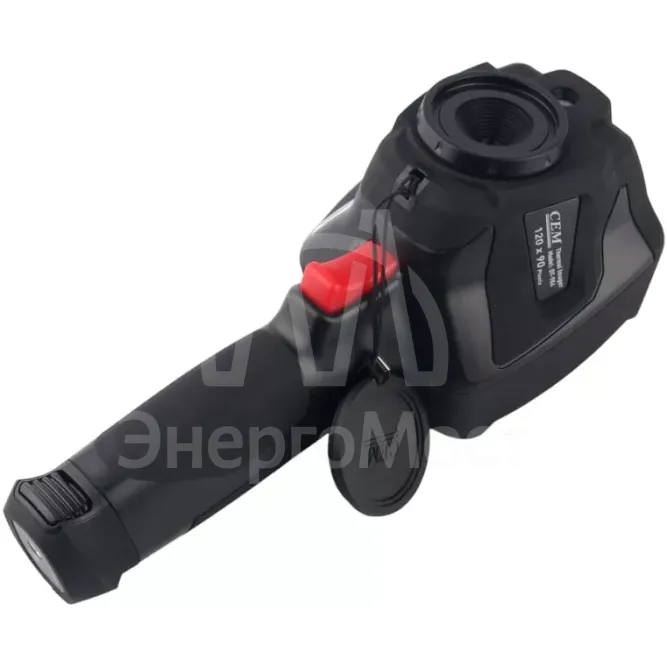 DT-984 Тепловизор компактный