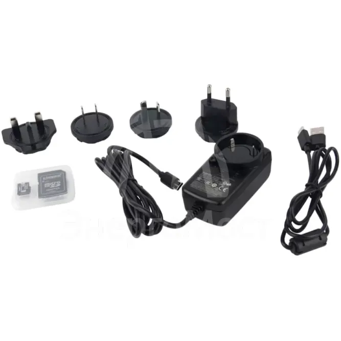 DT-984 Тепловизор компактный