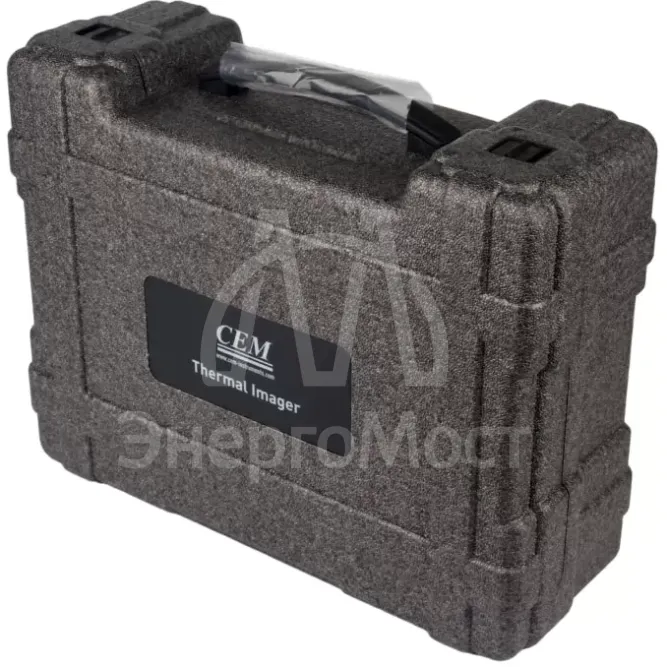 DT-984 Тепловизор компактный