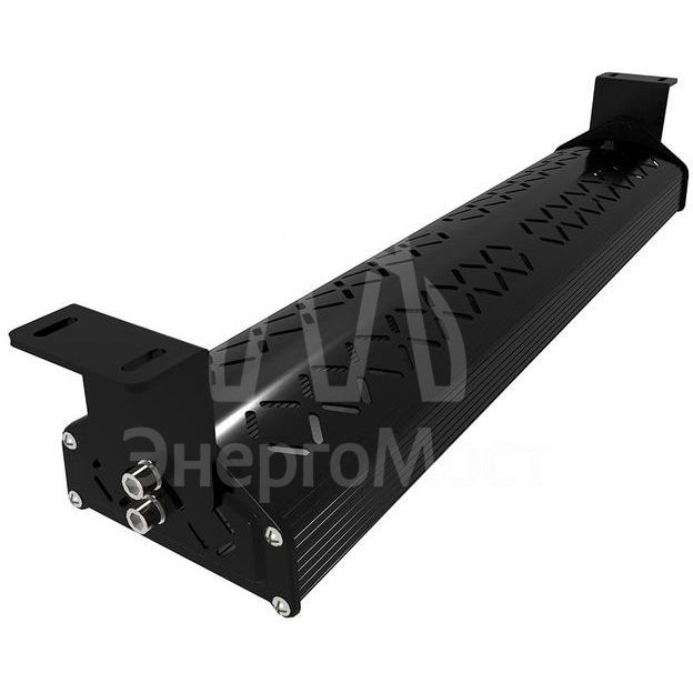 Светильник светодиодный PPI-04 100Вт 5000К IP65 230В/50Гц IP65 для высоких пролетов JazzWay 5044364