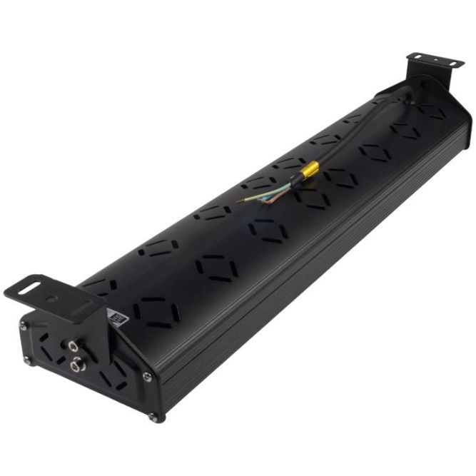 Светильник светодиодный PPI-04 100Вт 5000К IP65 230В/50Гц IP65 для высоких пролетов JazzWay 5044364