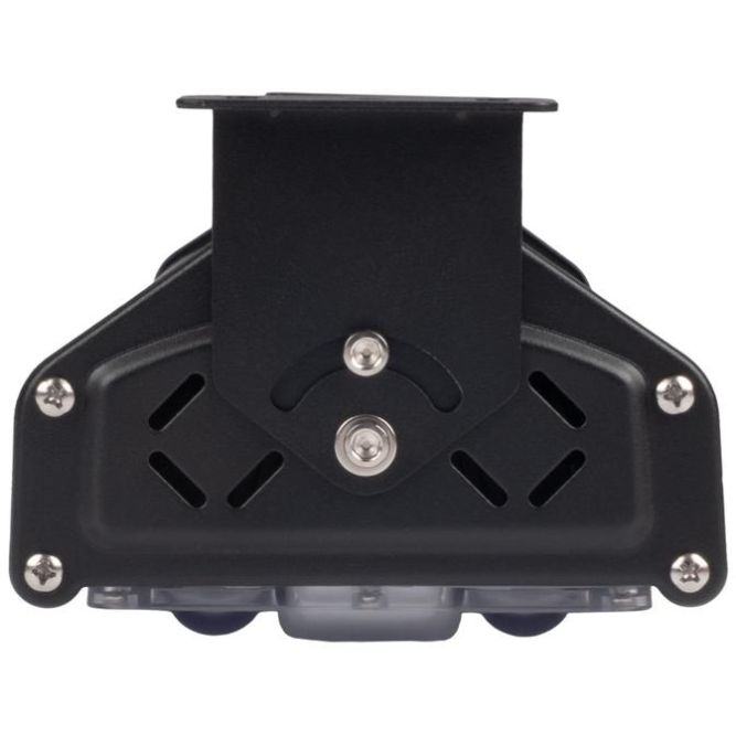 Светильник светодиодный PPI-04 100Вт 5000К IP65 230В/50Гц IP65 для высоких пролетов JazzWay 5044364