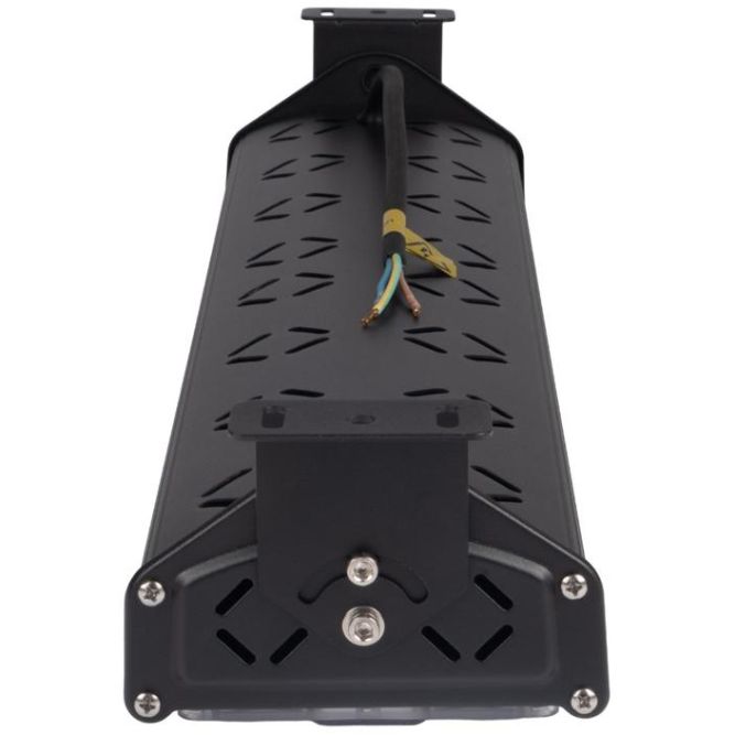 Светильник светодиодный PPI-04 100Вт 5000К IP65 230В/50Гц IP65 для высоких пролетов JazzWay 5044364