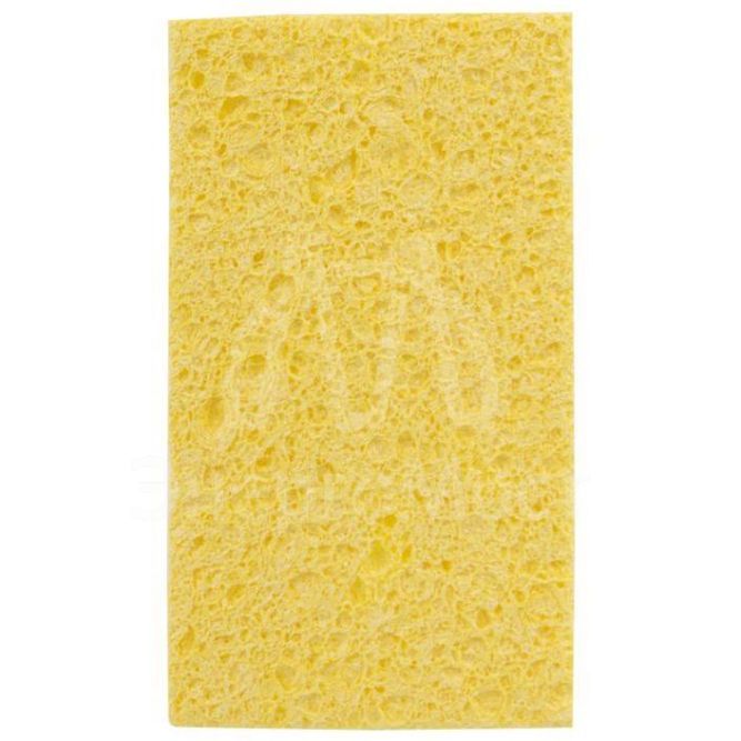 Губка для очистки паяльного жала (для ZD-929) 70х40мм Rexant 12-0192