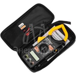 Клещи токовые P266 PROCONNECT 13-3050