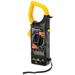 Клещи токовые P266 PROCONNECT 13-3050