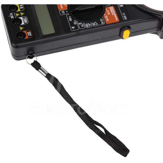 Клещи токовые P266 PROCONNECT 13-3050