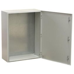 Корпус металлический ЩРНМ IP31 600х500х250 DEKraft 32476DEK