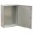 Корпус металлический ЩРНМ IP31 600х500х250 DEKraft 32476DEK