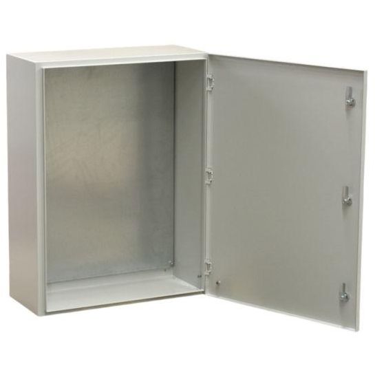 Корпус металлический ЩРНМ IP31 600х500х250 DEKraft 32476DEK