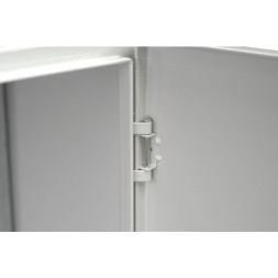 Корпус металлический ЩРНМ IP31 600х500х250 DEKraft 32476DEK