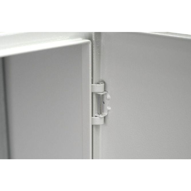 Корпус металлический ЩРНМ IP31 600х500х250 DEKraft 32476DEK