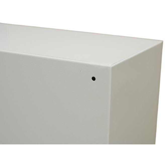 Корпус металлический ЩРНМ IP31 600х500х250 DEKraft 32476DEK
