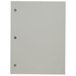Корпус металлический ЩРНМ IP31 600х500х250 DEKraft 32476DEK