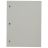 Корпус металлический ЩРНМ IP31 600х500х250 DEKraft 32476DEK