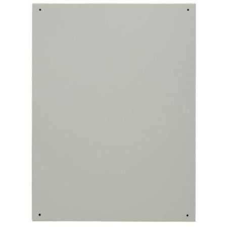 Корпус металлический ЩРНМ IP31 600х500х250 DEKraft 32476DEK