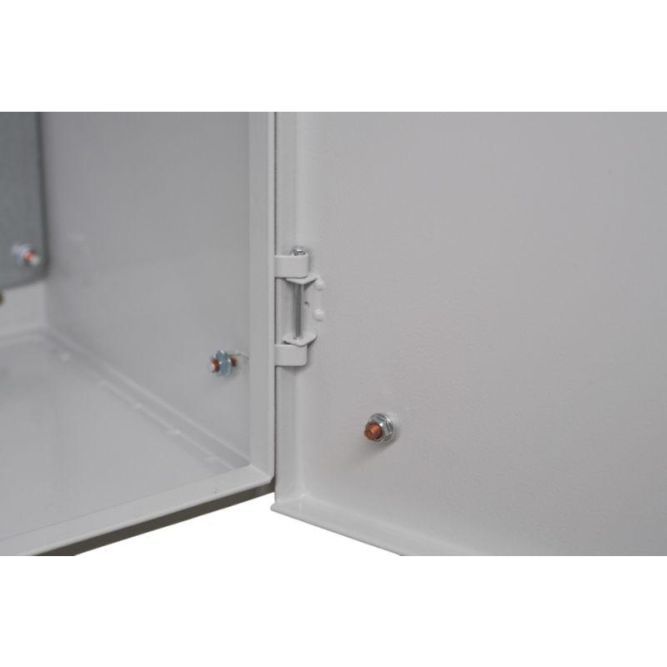 Корпус металлический ЩРНМ IP31 600х500х250 DEKraft 32476DEK