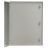 Корпус металлический ЩРНМ IP31 600х500х250 DEKraft 32476DEK
