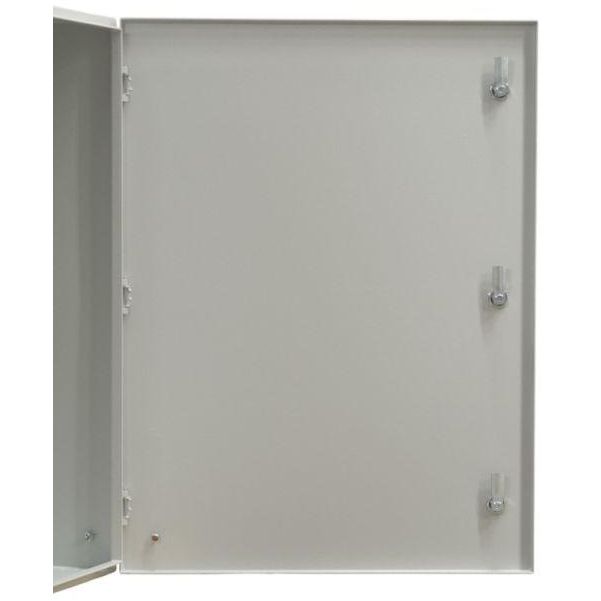 Корпус металлический ЩРНМ IP31 600х500х250 DEKraft 32476DEK