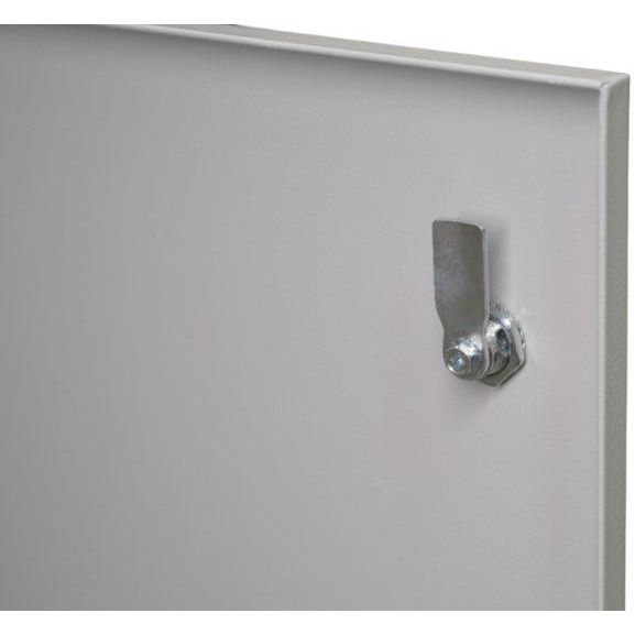 Корпус металлический ЩРНМ IP31 600х500х250 DEKraft 32476DEK