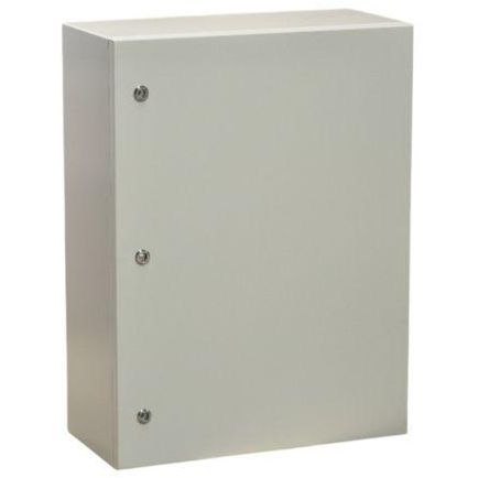 Корпус металлический ЩРНМ IP31 600х500х250 DEKraft 32476DEK