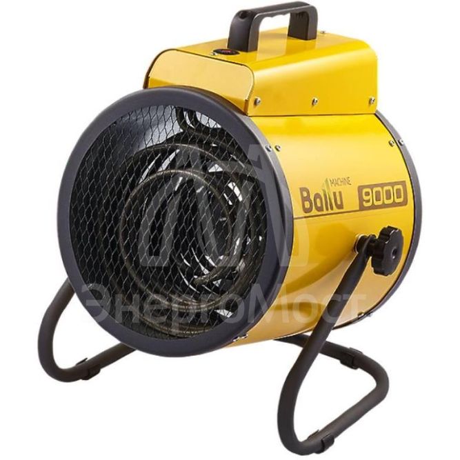 Пушка тепловая BHP-P2-9 новый Ballu НС-1226959